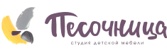 лого ООО Студия детской мебели песочница