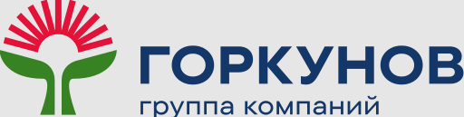 лого ГК Горкунов