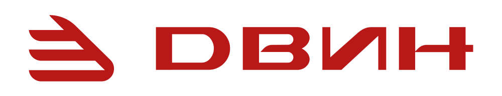 лого ООО Двин