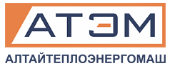 лого ООО АТЭМ