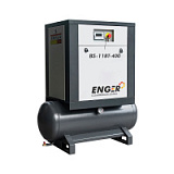 Винтовой компрессор Enger BS-18,5DTE-450 10 (INOVANCE)