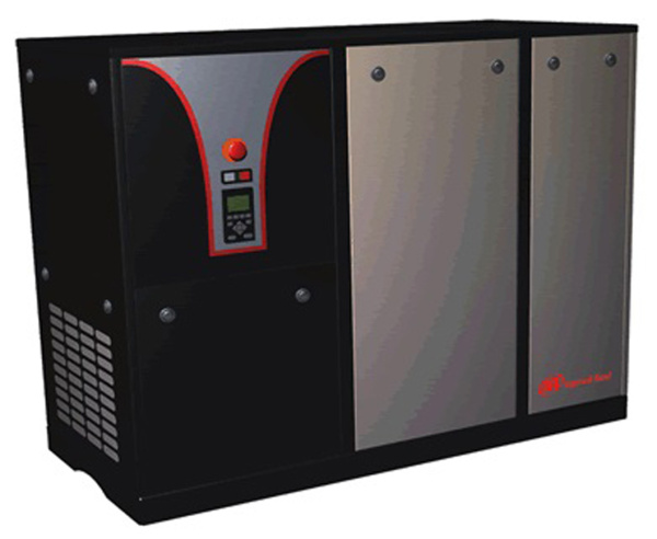 Винтовой компрессор Ingersoll Rand IRN90K-10-OF