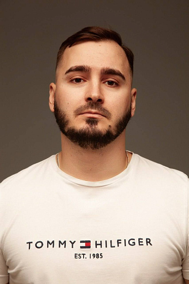 Александр Дмитриев