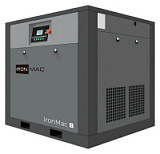 Винтовой компрессор Ironmac IC 40/8 B