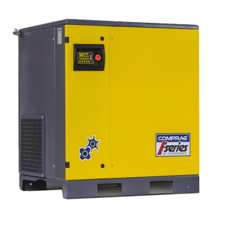 Компрессор винтовой "Comprag" F11/8