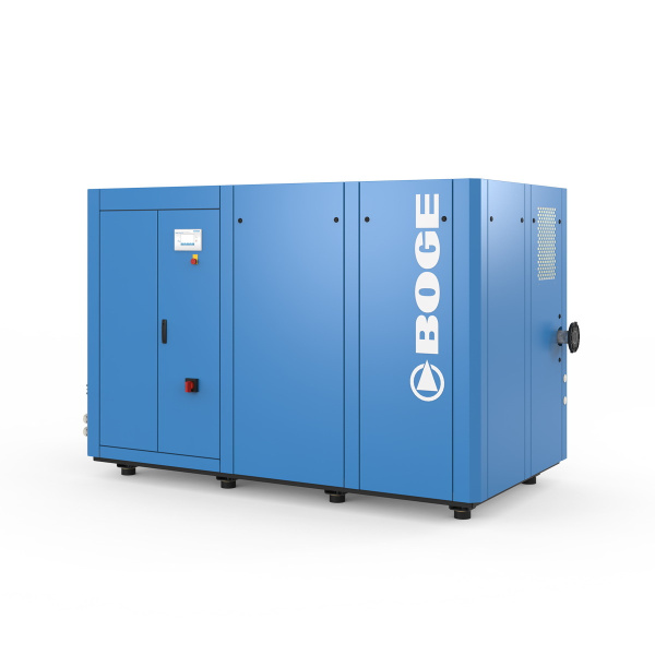 Винтовой компрессор Boge S 111-4 10