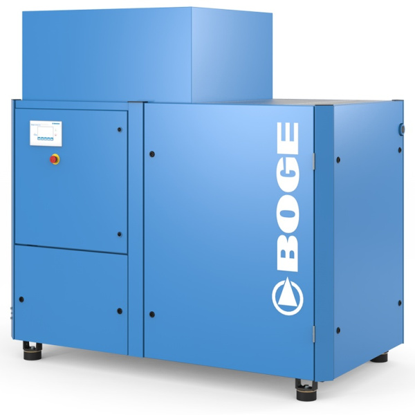 Винтовой компрессор Boge SD 90-3 8