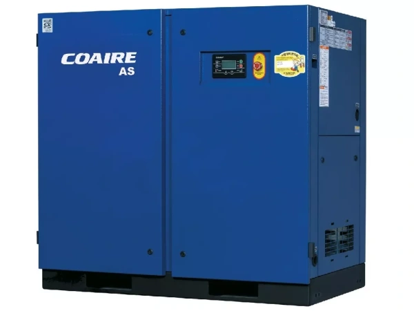 Винтовой компрессор Coaire AS31-7 IP55