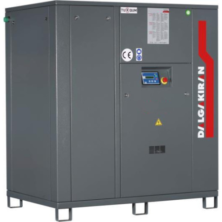 Компрессор винтовой "Dalgakiran" F5 - 10