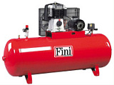 Поршневой компрессор FINI BK 120-500F-10