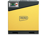 Винтовой компрессор INGRO XLM-5.5A 10