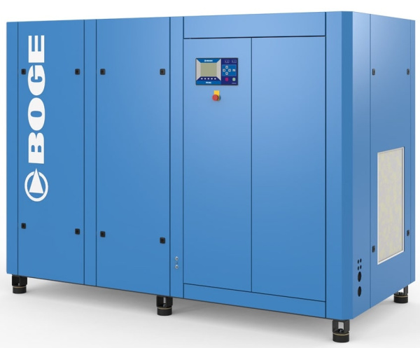 Винтовой компрессор Boge SO 126 A 10