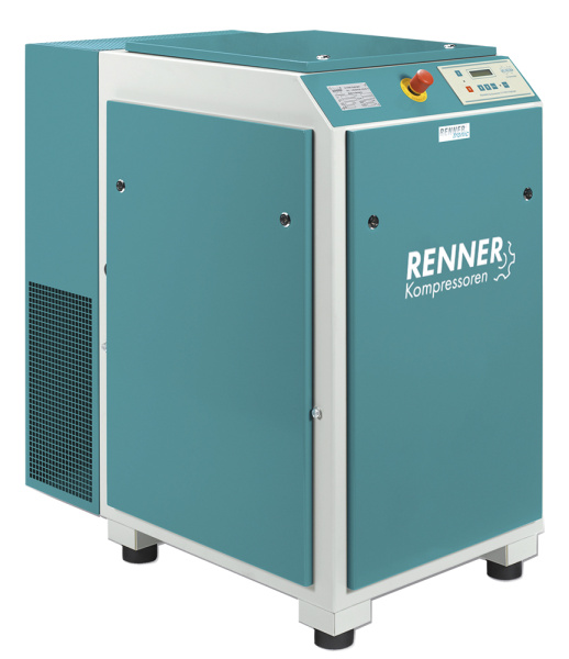 Винтовой компрессор Renner RS-PRO 11.0-13