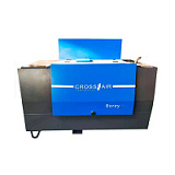Дизельный стационарный компрессор Cross Air Borey 170-10B