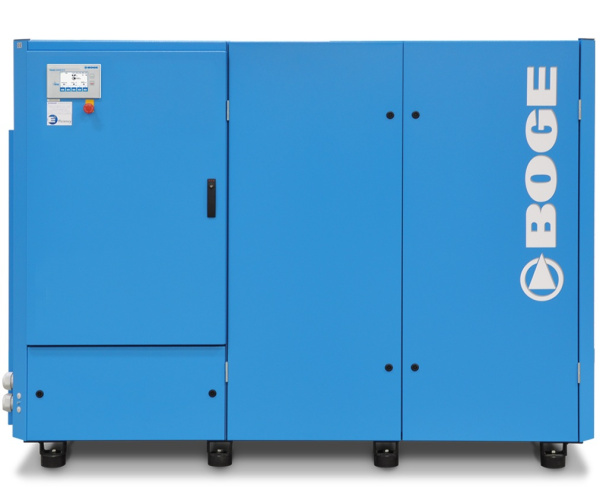 Винтовой компрессор Boge SF 150-3 8