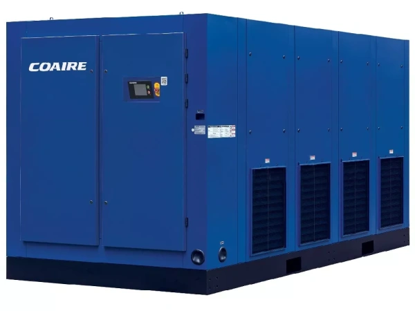 Винтовой компрессор Coaire AS352KV-8,5 IP55