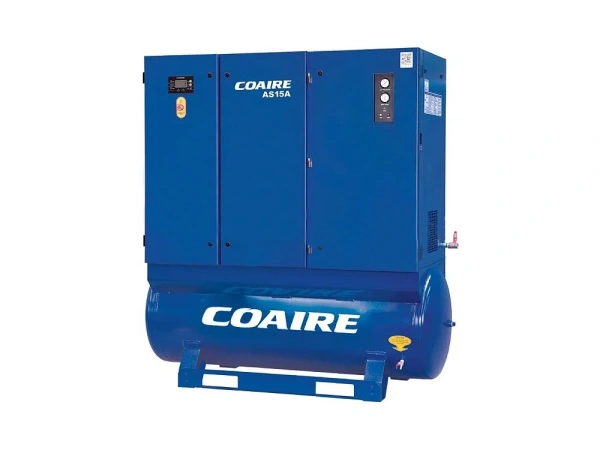 Винтовой компрессор Coaire AS10A-9 IP55