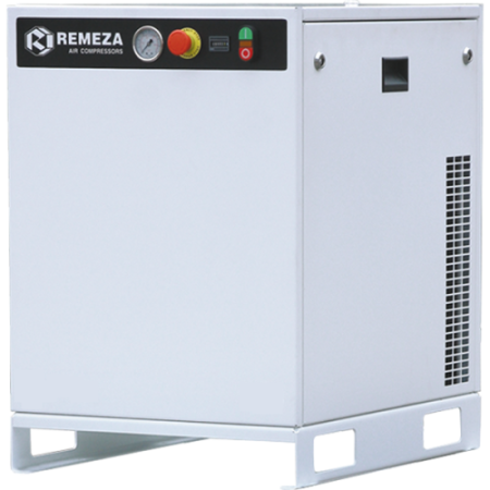 Компрессор спиральный "REMEZA" KC 7-8