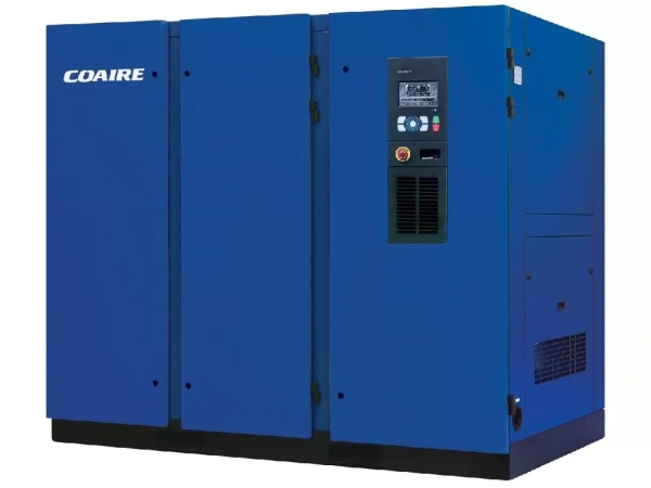 Винтовой компрессор Coaire AS401V-7 IP55