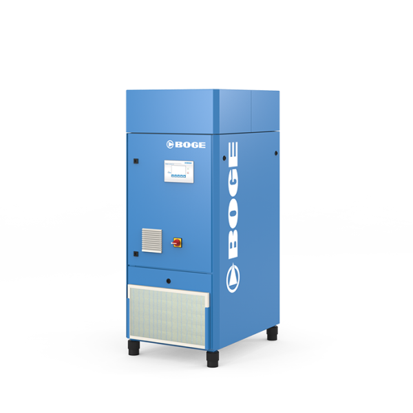 Винтовой компрессор Boge C 30 10