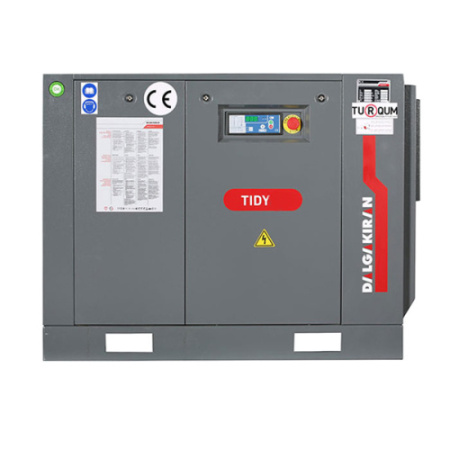 Компрессор винтовой "Dalgakiran" F3 - 10