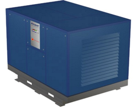 Компрессор винтовой НД "AIRPOL" BS1 55/1,5